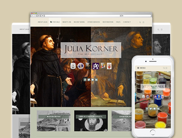 ecommerce website portfolio 7