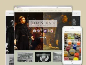 Julia Korner