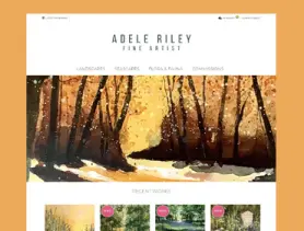 Adele Riley