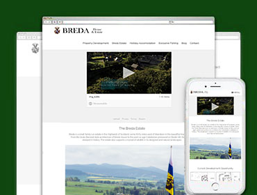 ecommerce website portfolio 8