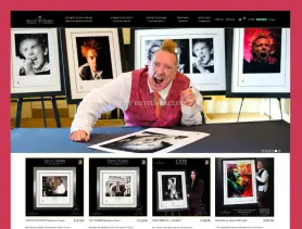 Original Memorabilia Co.