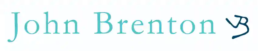 John Brenton Artist